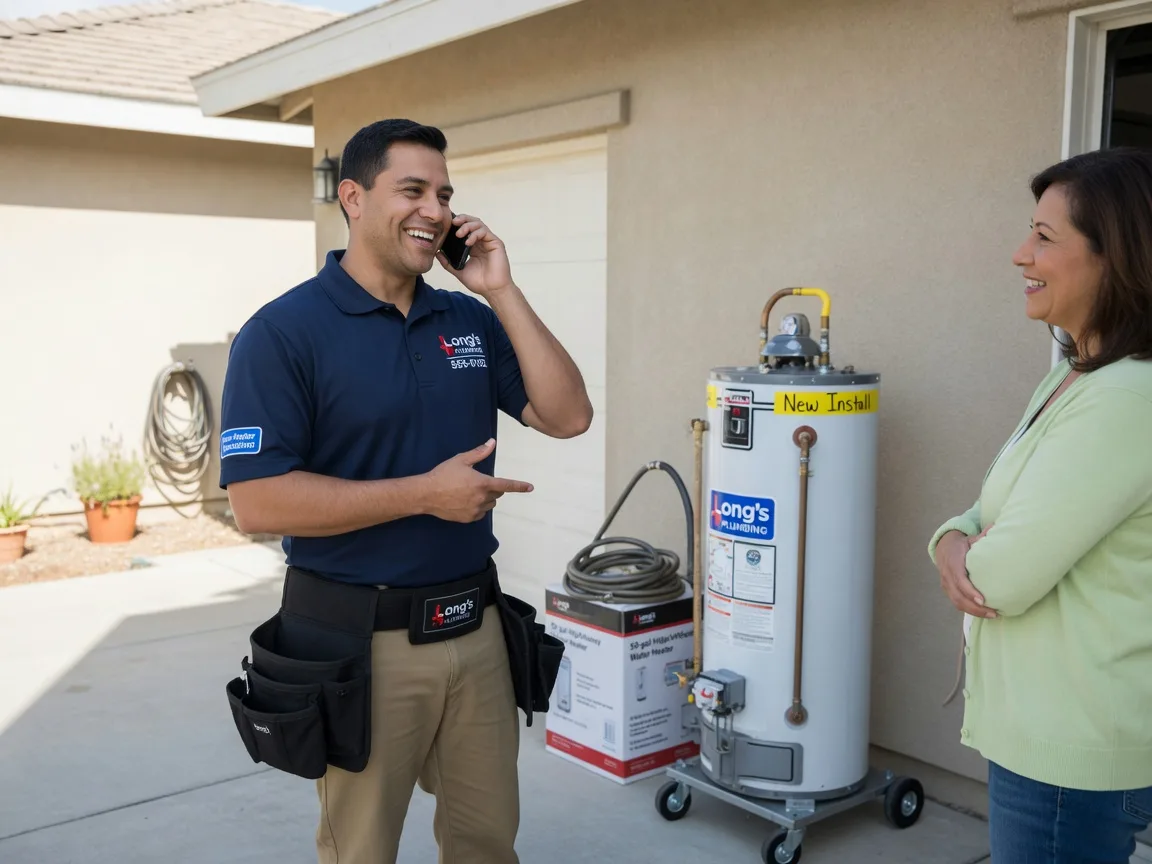 Leak Detection Easton, IL FAQs